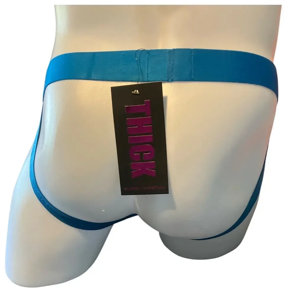 Andrew Christian THICK Jock White Medium